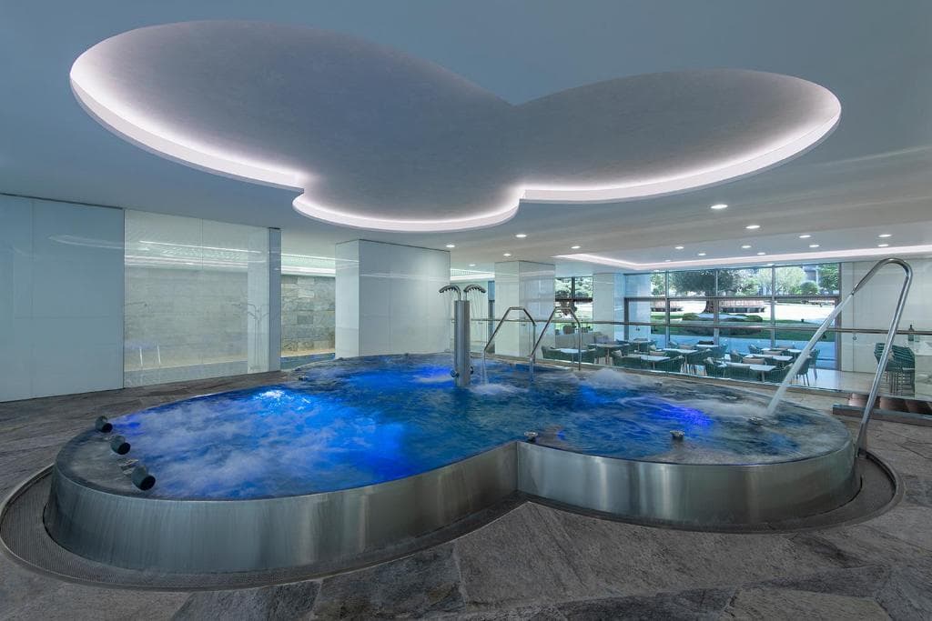 Hotel Banyan Tree Doha at La Cigale Mushaireb - 38