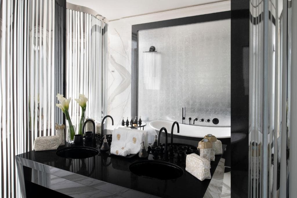 Hotel Banyan Tree Doha at La Cigale Mushaireb - 40