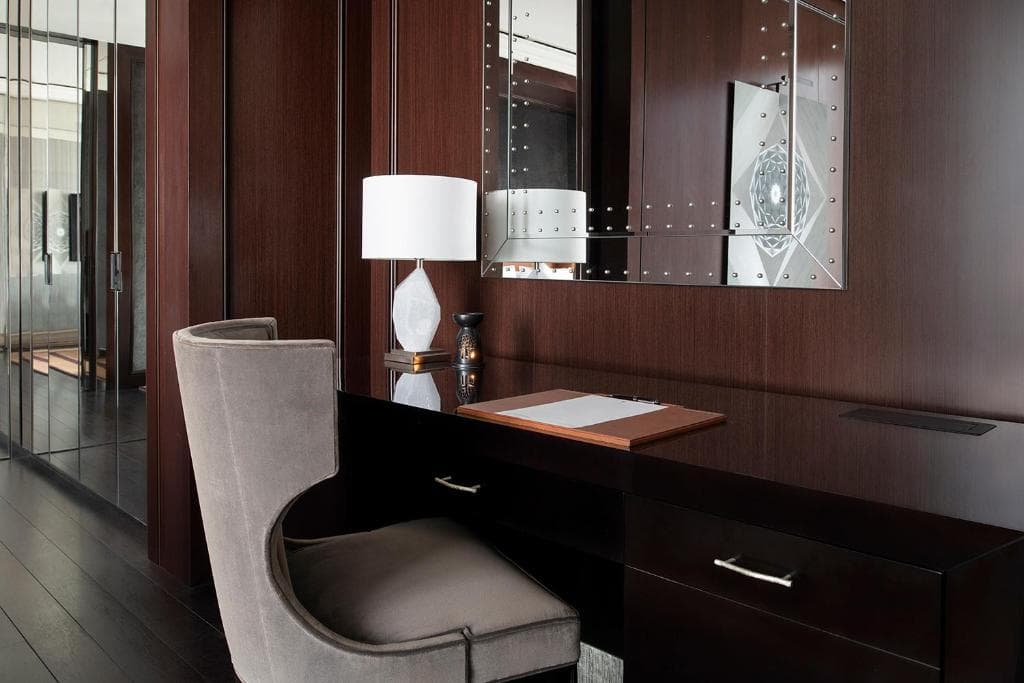 Hotel Banyan Tree Doha at La Cigale Mushaireb - 42