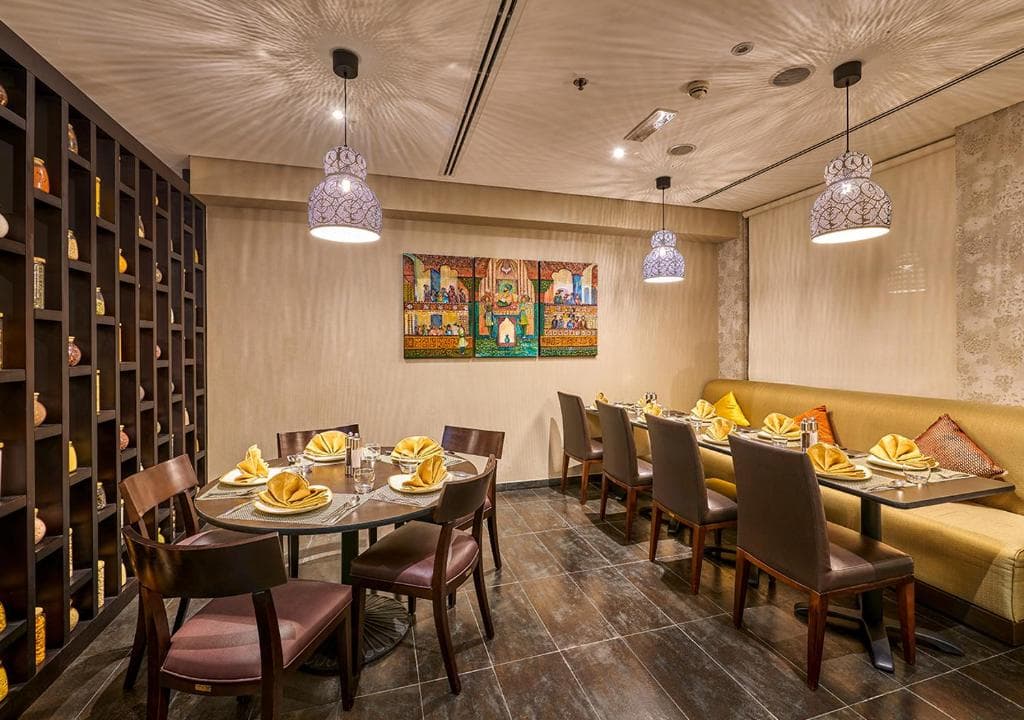 Hotel Ramada & Suites by Wyndham Dubai JBR - 5