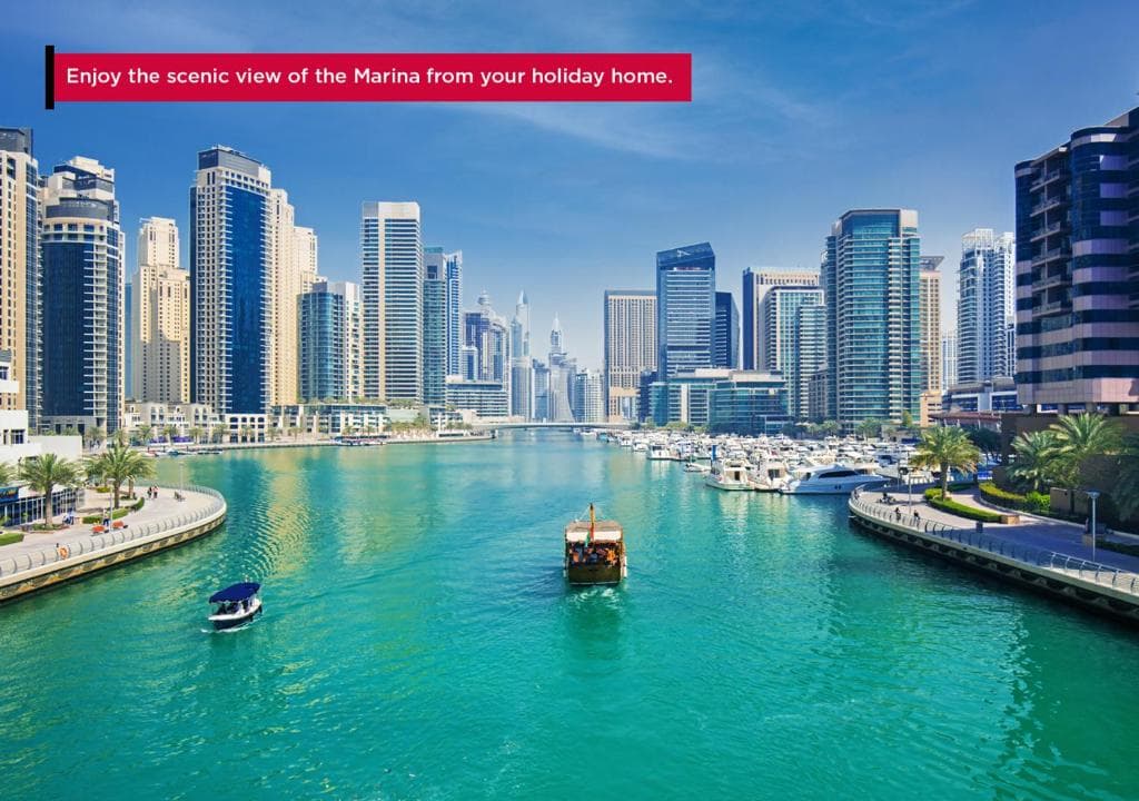 Hotel Ramada & Suites by Wyndham Dubai JBR - 14