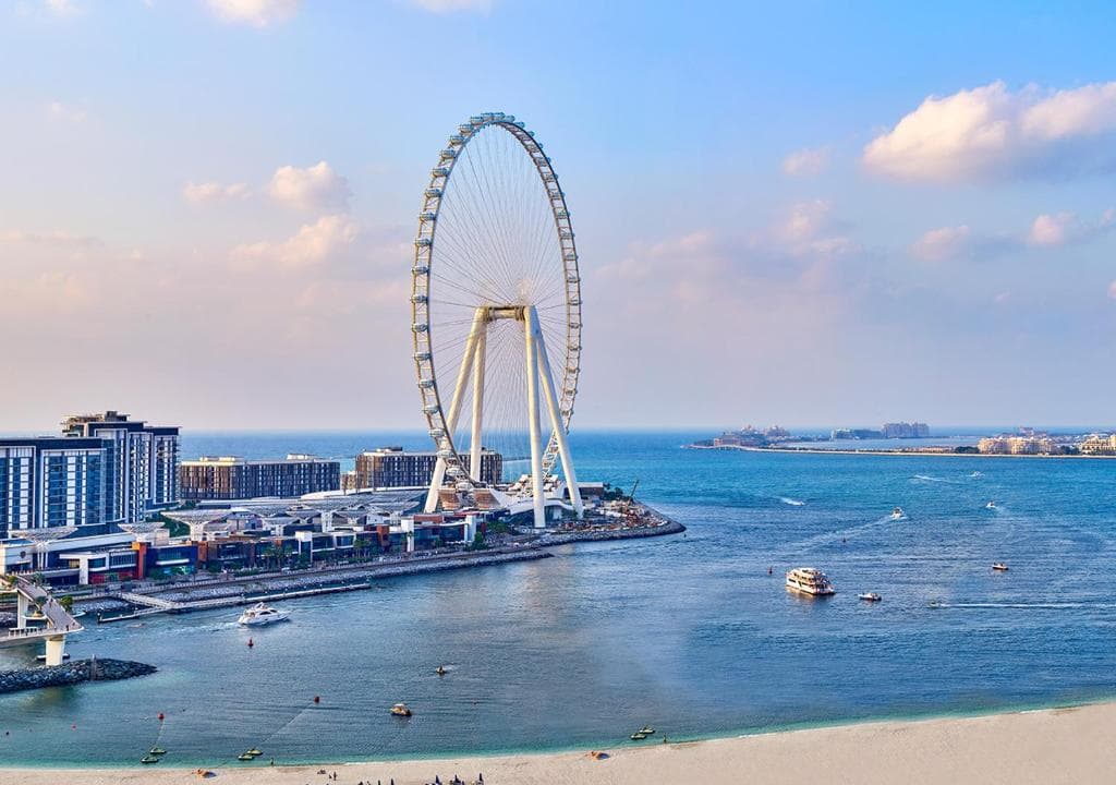 Hotel Ramada & Suites by Wyndham Dubai JBR - 15