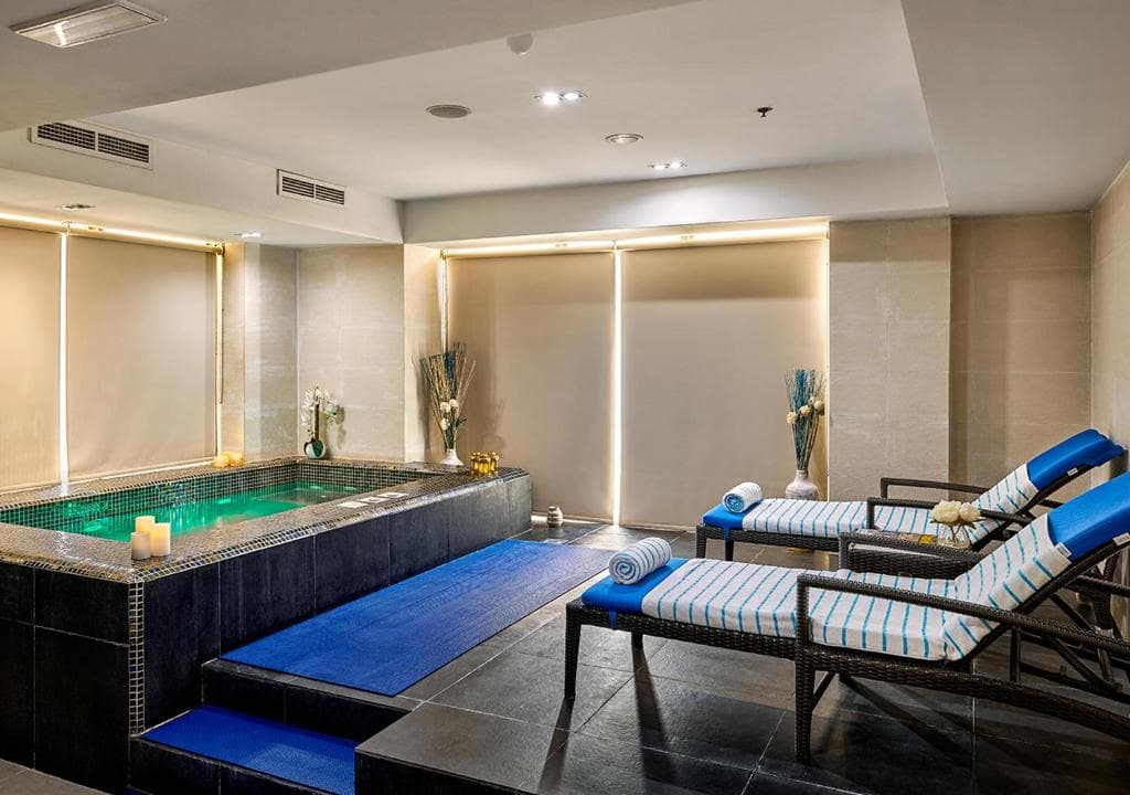 Hotel Ramada & Suites by Wyndham Dubai JBR - 18