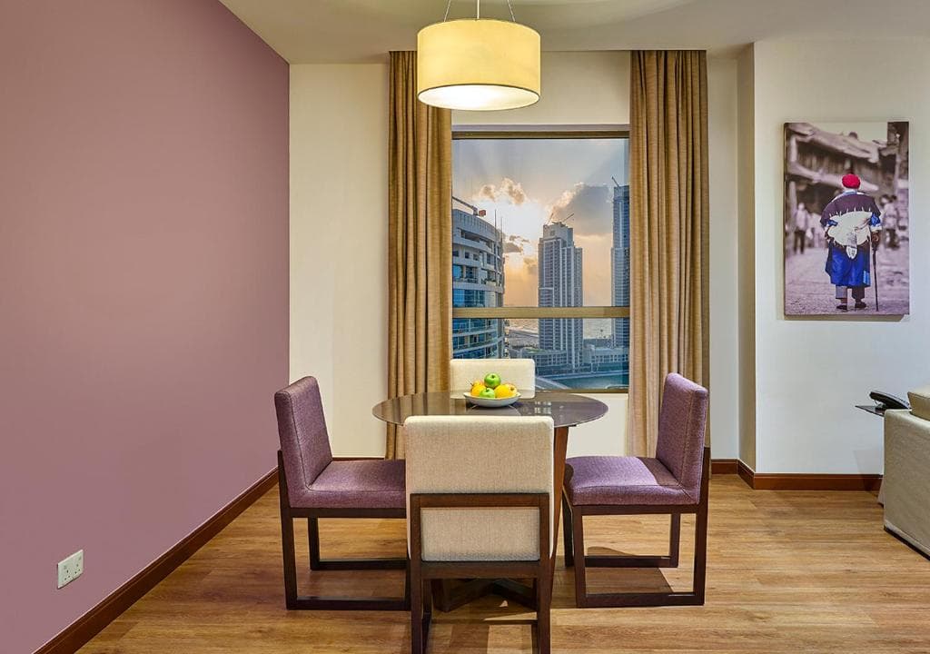 Hotel Ramada & Suites by Wyndham Dubai JBR - 25