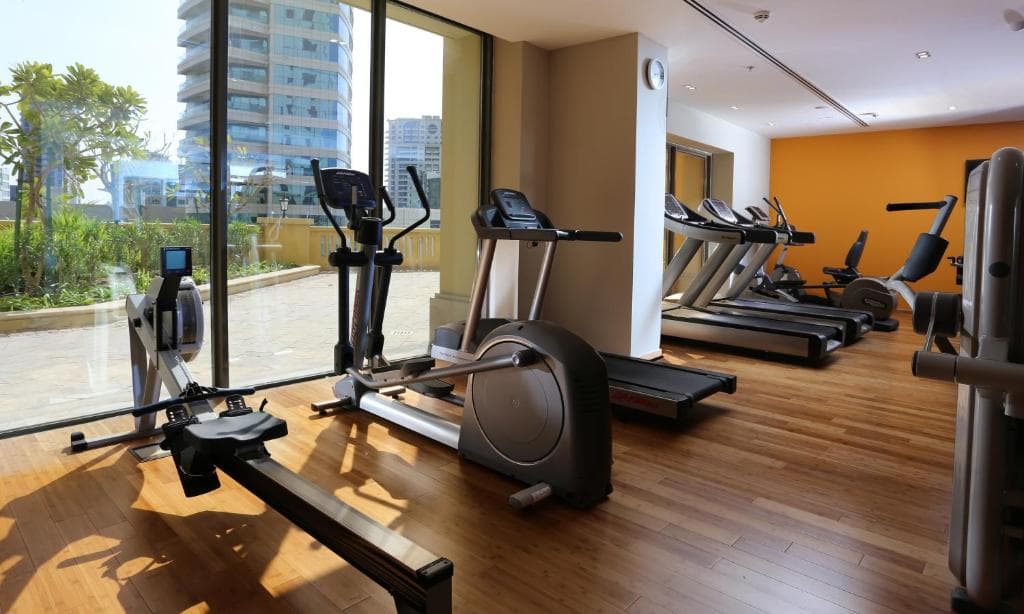 Hotel Ramada & Suites by Wyndham Dubai JBR - 27