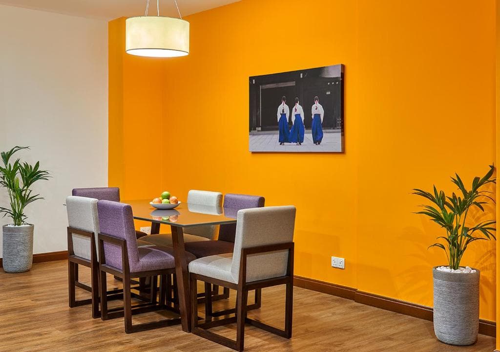 Hotel Ramada & Suites by Wyndham Dubai JBR - 29