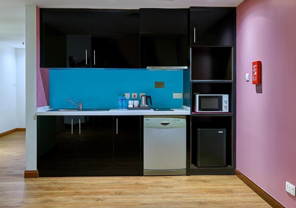 Hotel Ramada & Suites by Wyndham Dubai JBR - 35