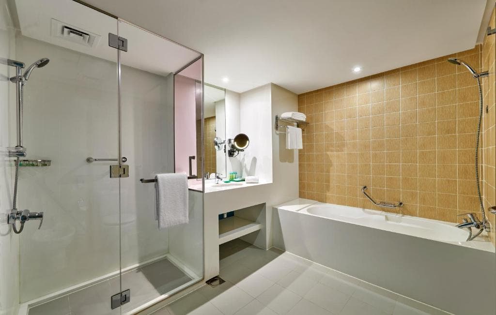 Hotel Ramada & Suites by Wyndham Dubai JBR - 37