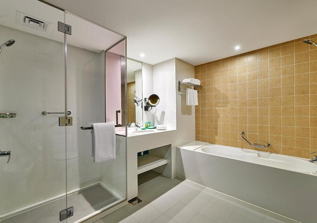 Hotel Ramada & Suites by Wyndham Dubai JBR - 38