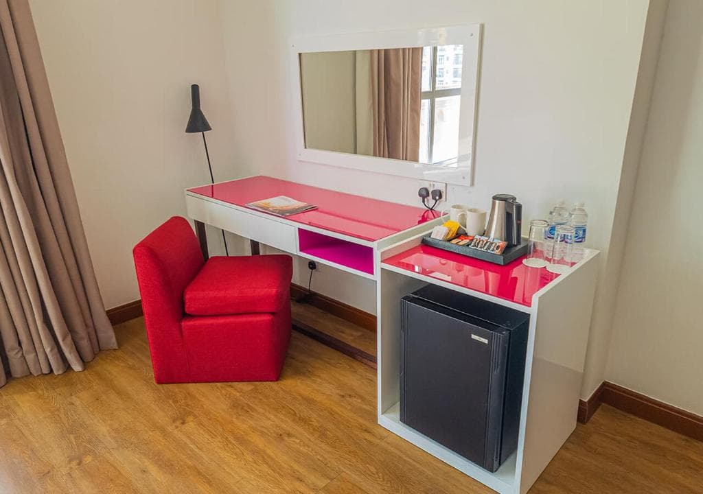 Hotel Ramada & Suites by Wyndham Dubai JBR - 45
