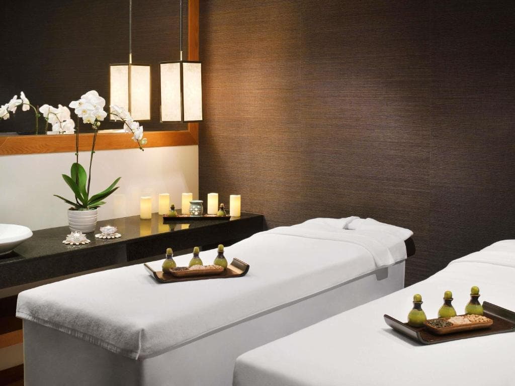Hotel Movenpick Jumeirah Beach - 8