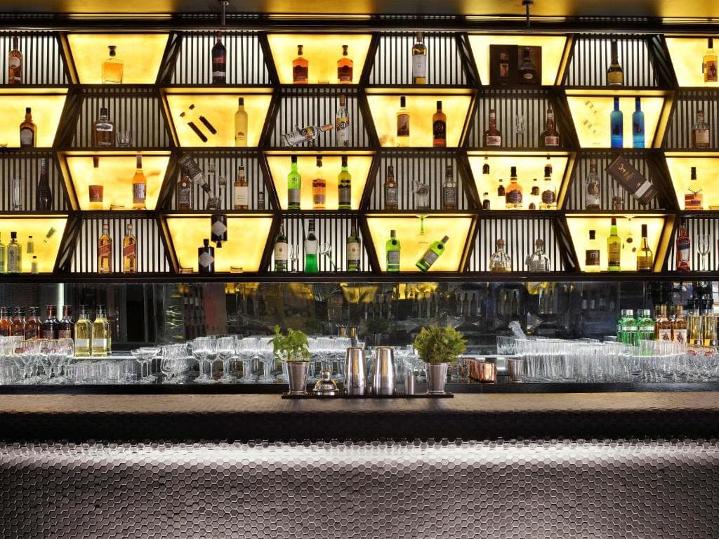 Hotel Movenpick Jumeirah Beach - 9