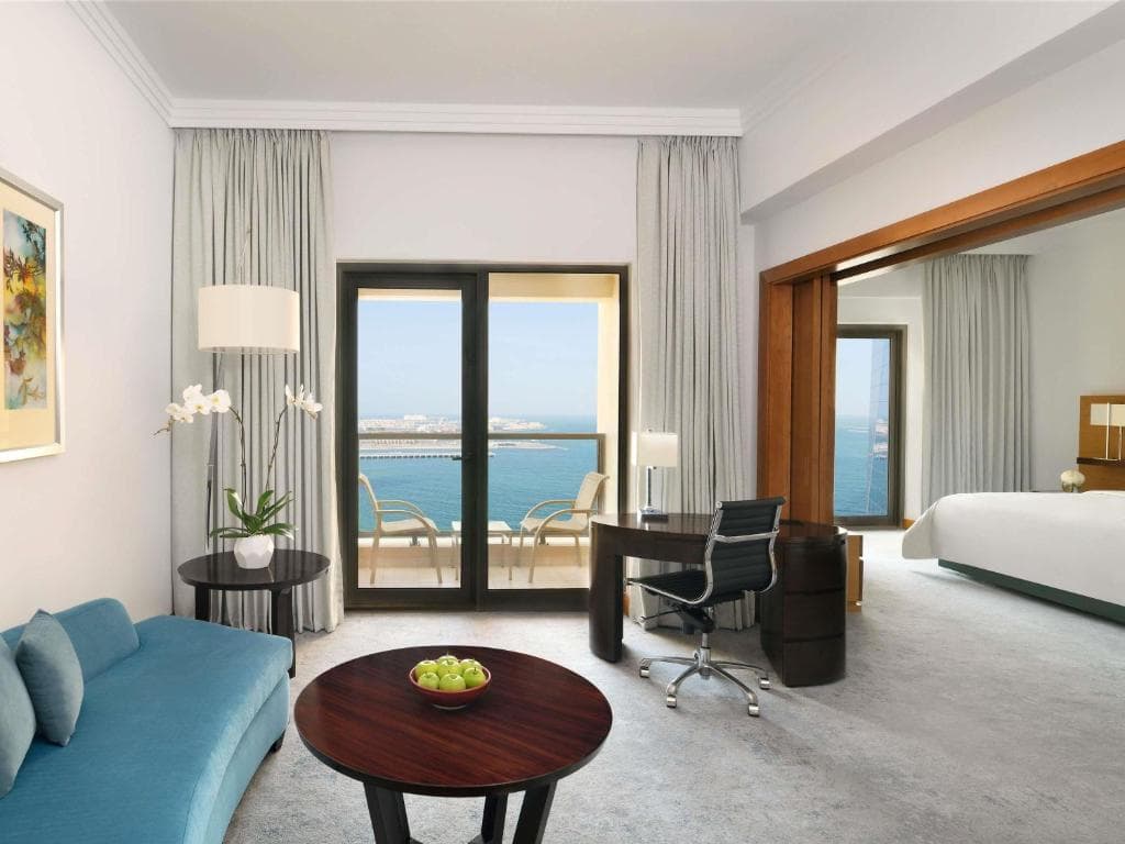Hotel Movenpick Jumeirah Beach - 13