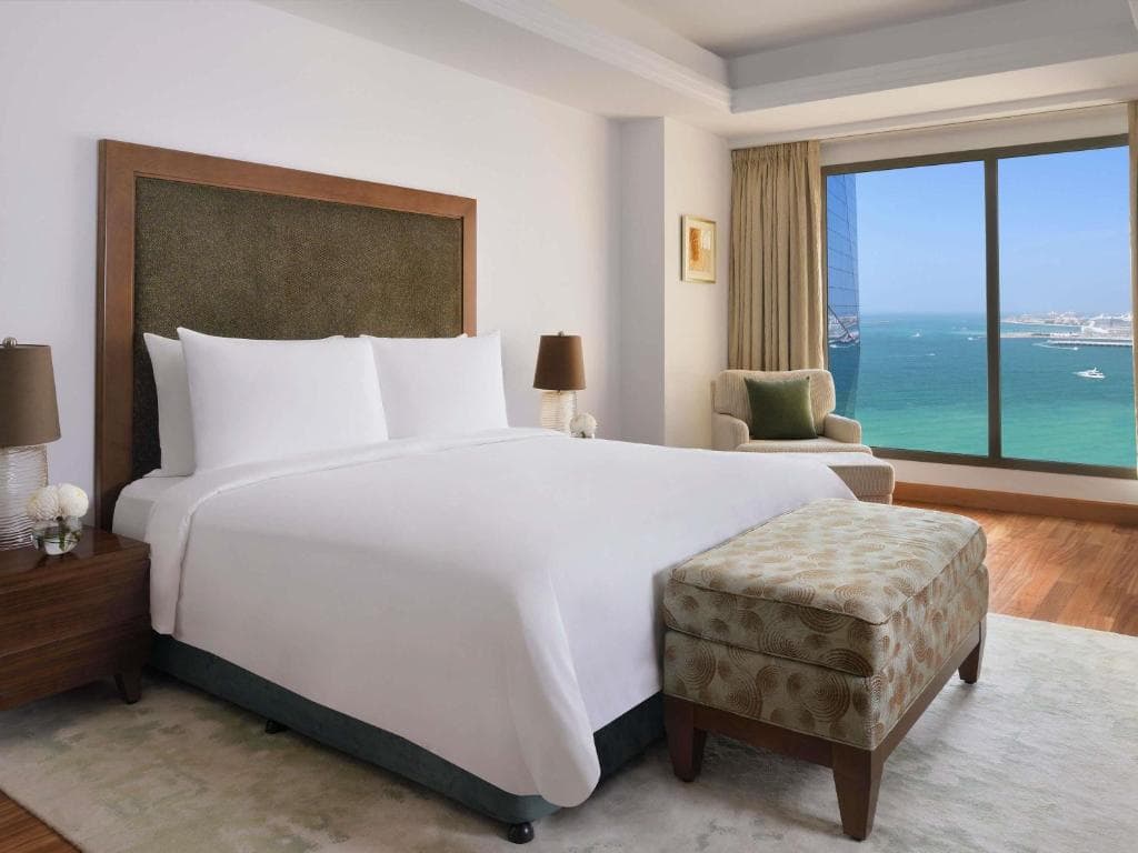 Hotel Movenpick Jumeirah Beach - 14