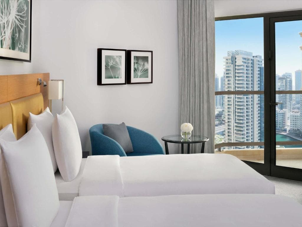Hotel Movenpick Jumeirah Beach - 15