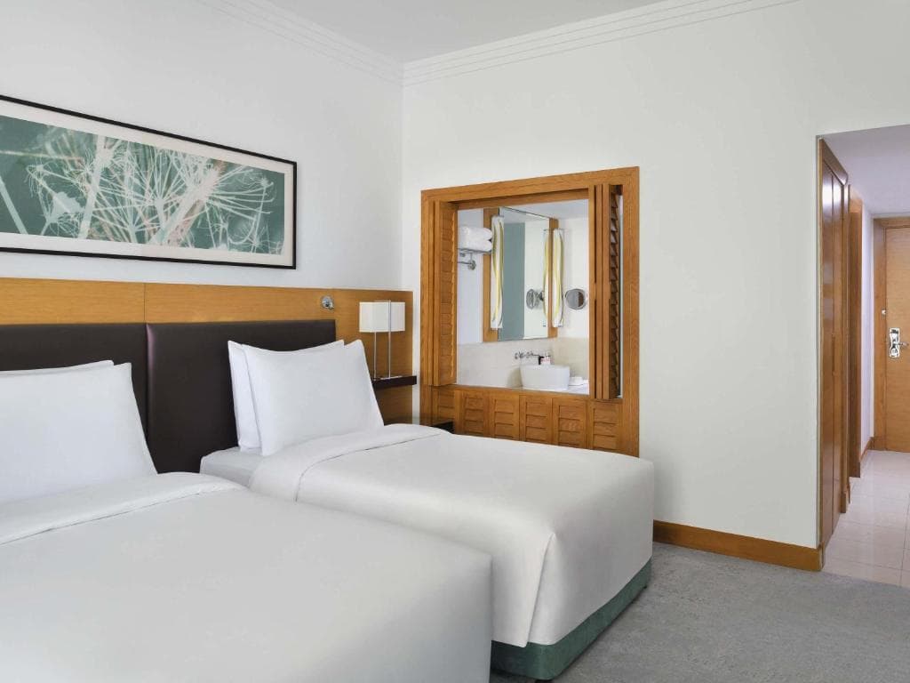 Hotel Movenpick Jumeirah Beach - 17