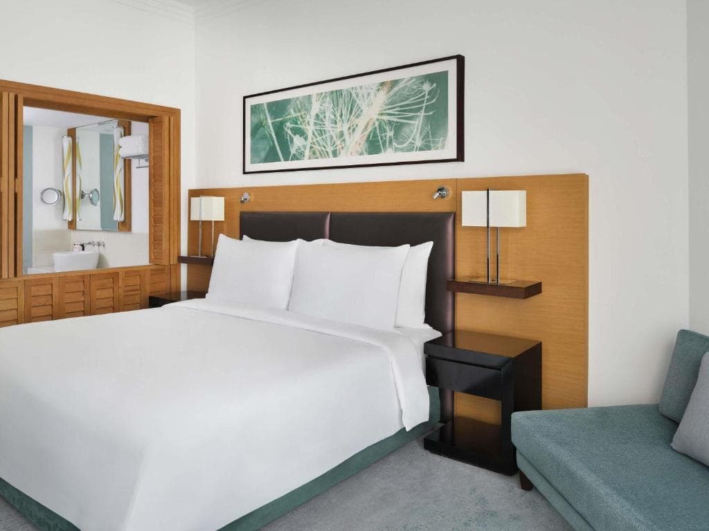Hotel Movenpick Jumeirah Beach - 18