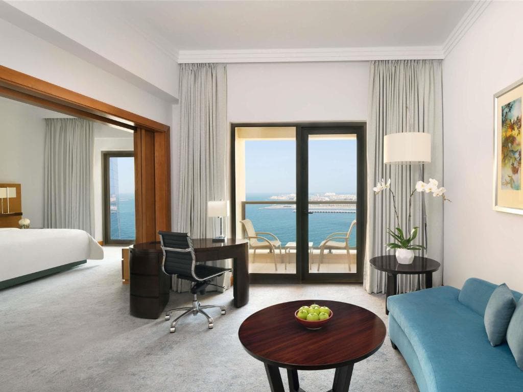 Hotel Movenpick Jumeirah Beach - 19