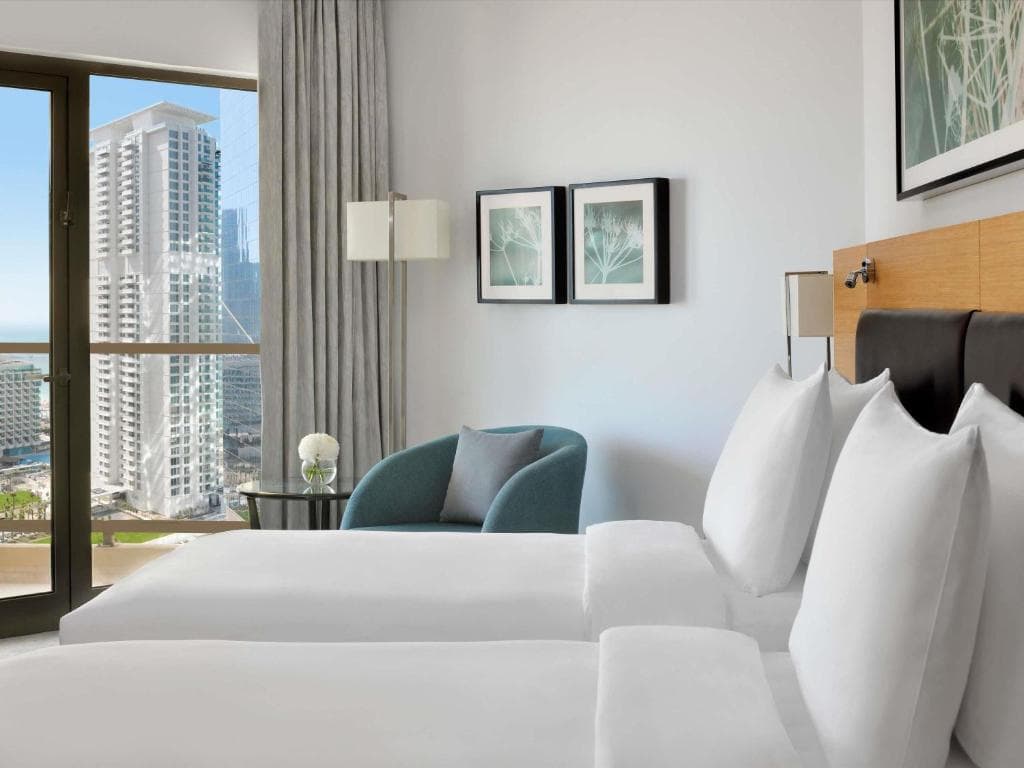 Hotel Movenpick Jumeirah Beach - 20