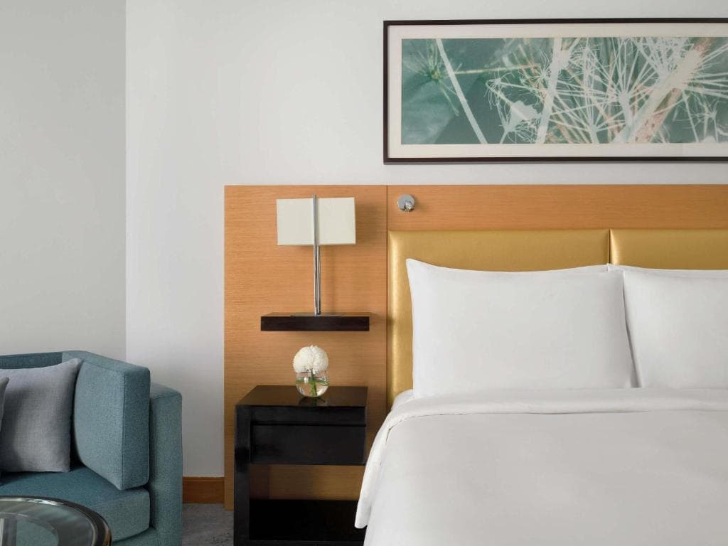 Hotel Movenpick Jumeirah Beach - 22