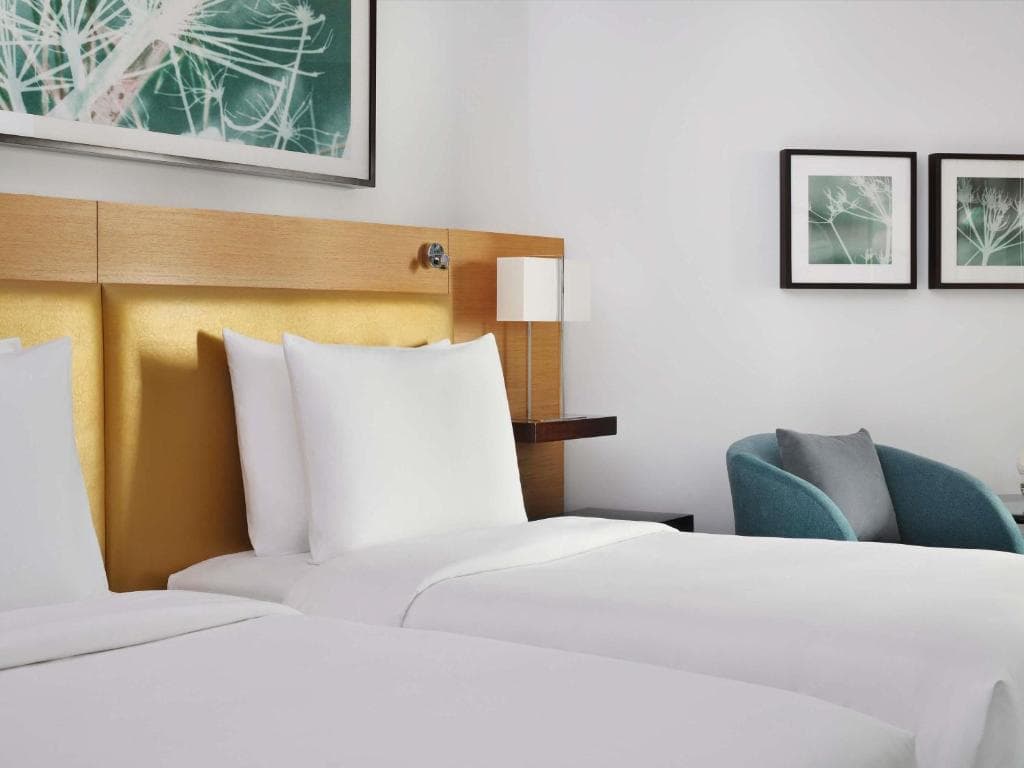 Hotel Movenpick Jumeirah Beach - 25