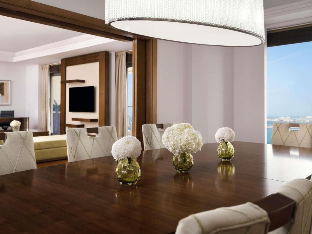 Hotel Movenpick Jumeirah Beach - 28