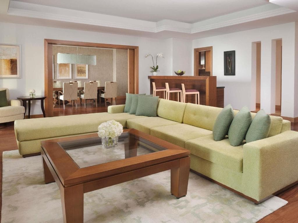 Hotel Movenpick Jumeirah Beach - 29