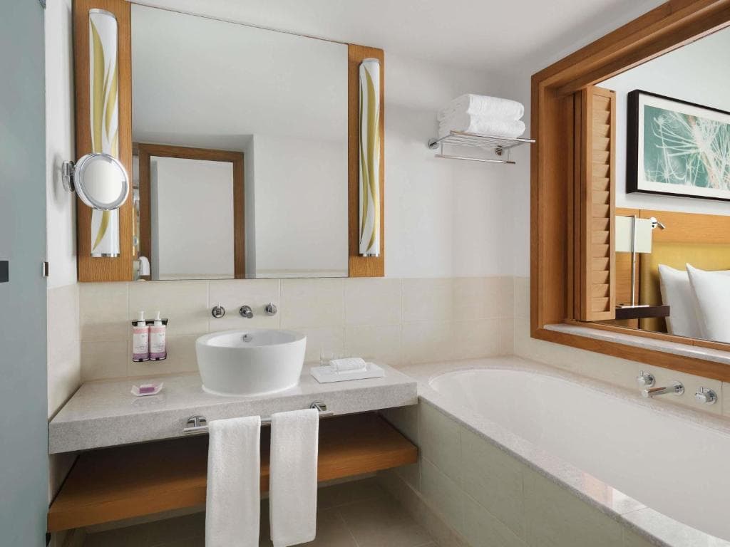 Hotel Movenpick Jumeirah Beach - 30