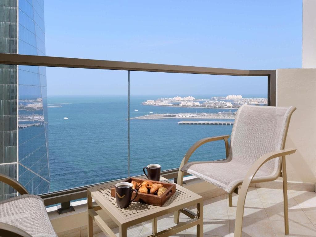 Hotel Movenpick Jumeirah Beach - 31