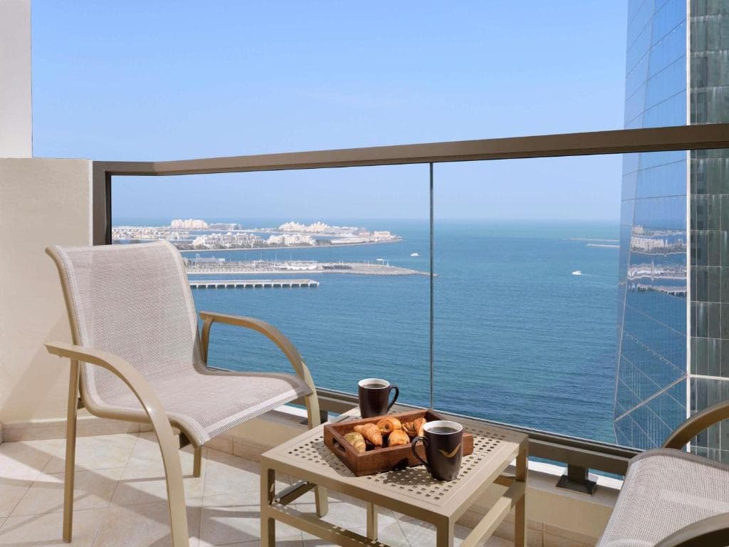 Hotel Movenpick Jumeirah Beach - 32