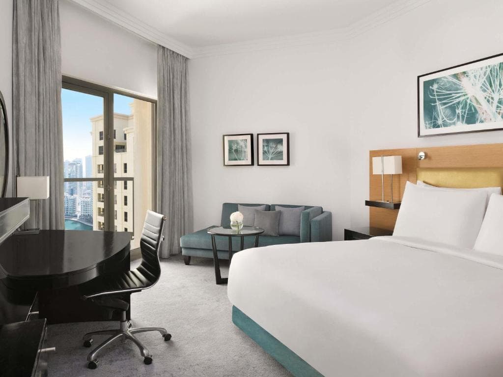 Hotel Movenpick Jumeirah Beach - 36