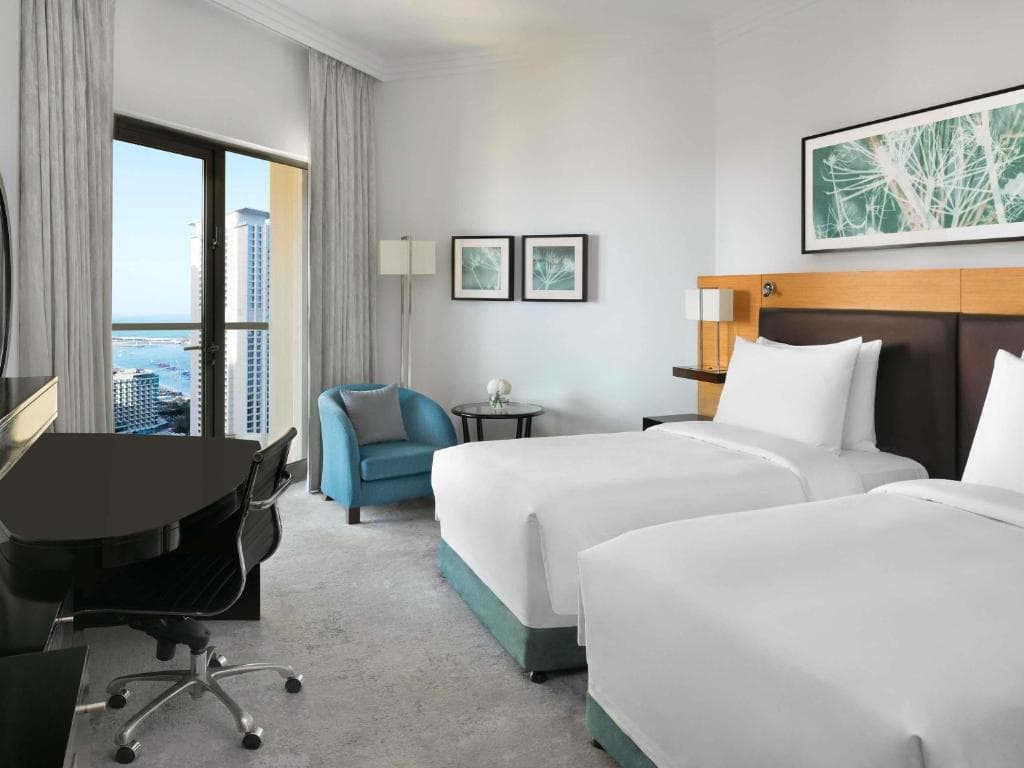 Hotel Movenpick Jumeirah Beach - 37