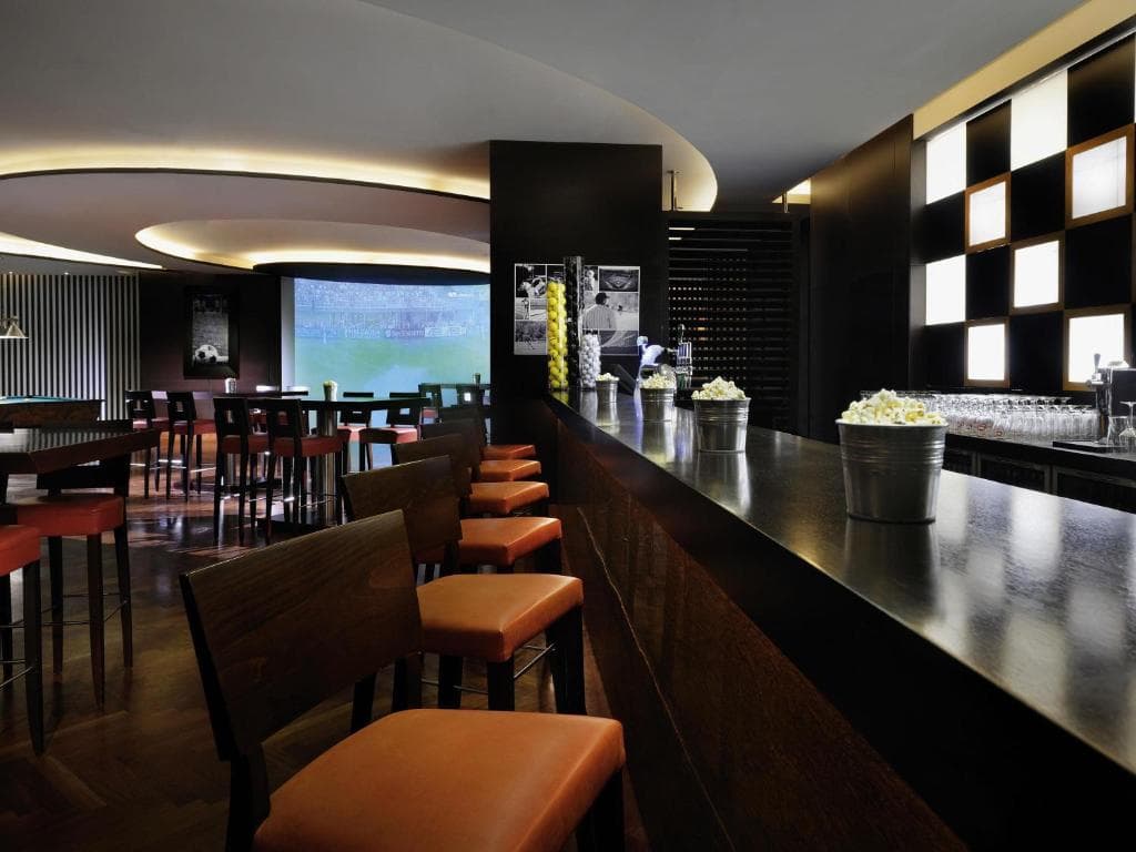 Hotel Movenpick Jumeirah Beach - 41