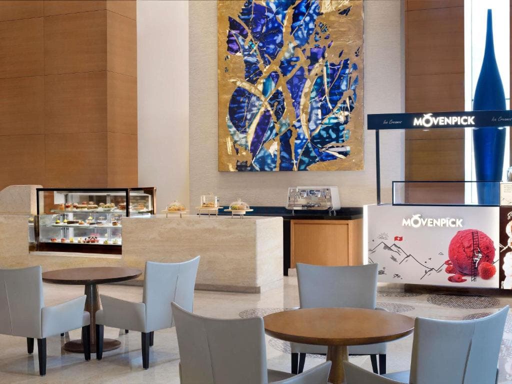 Hotel Movenpick Jumeirah Beach - 42