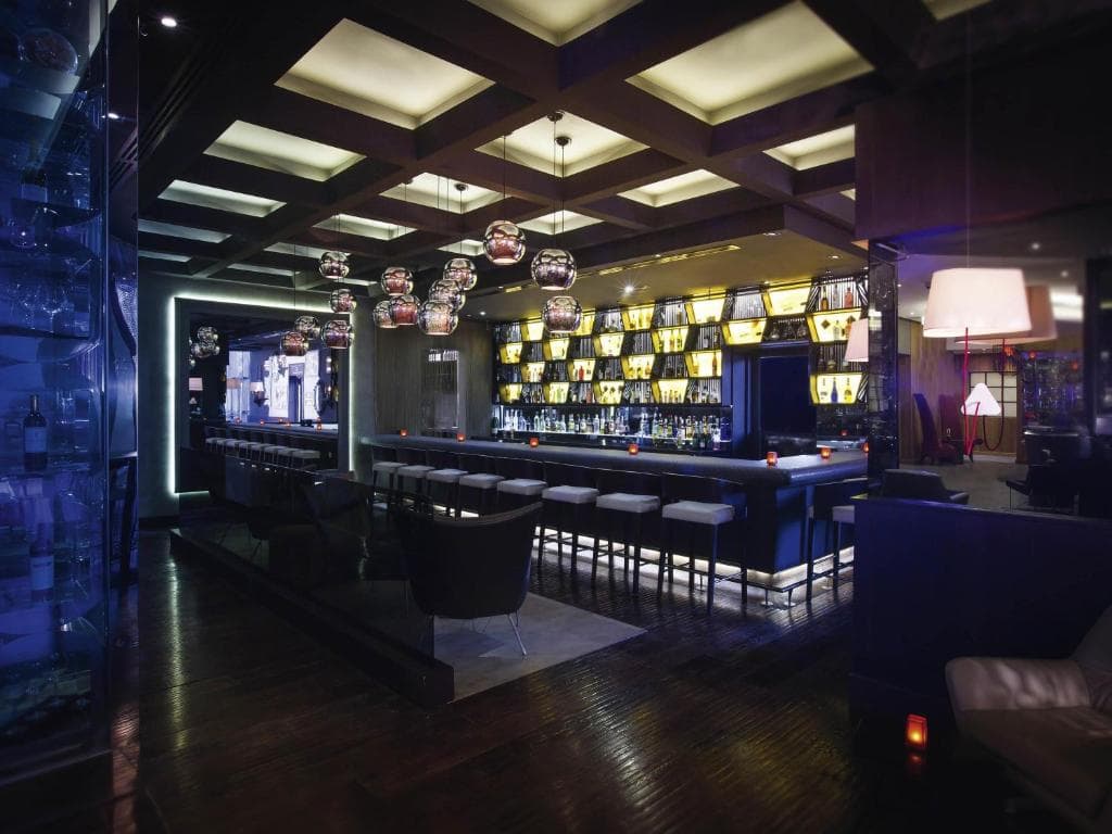 Hotel Movenpick Jumeirah Beach - 43