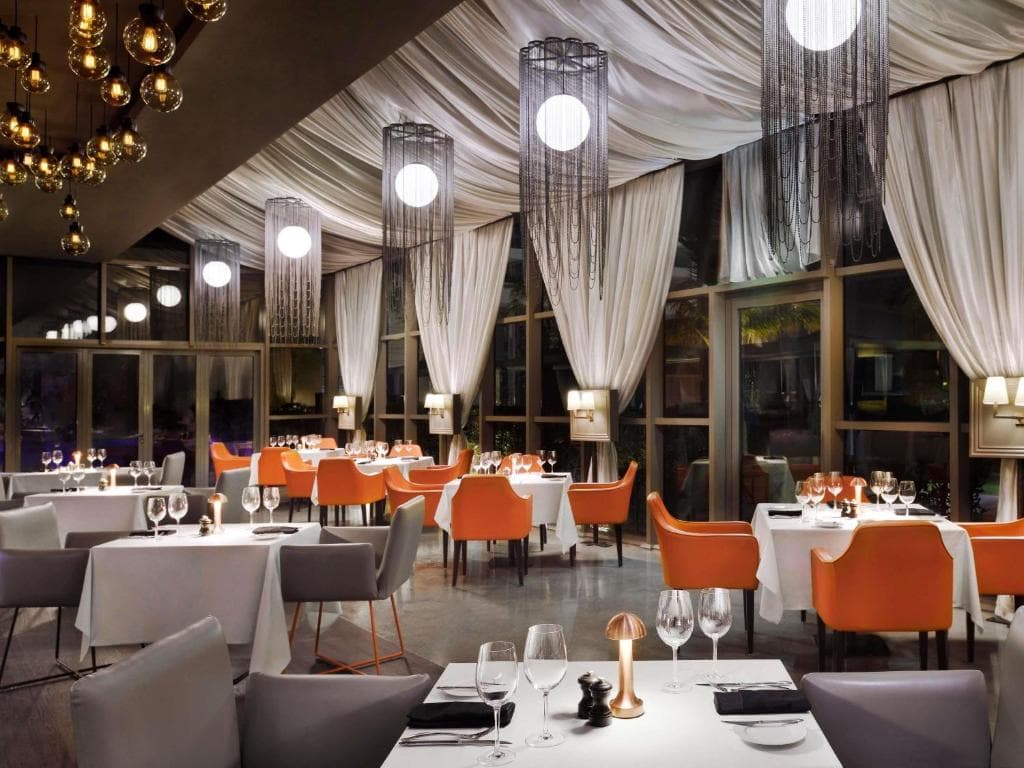 Hotel Movenpick Jumeirah Beach - 45