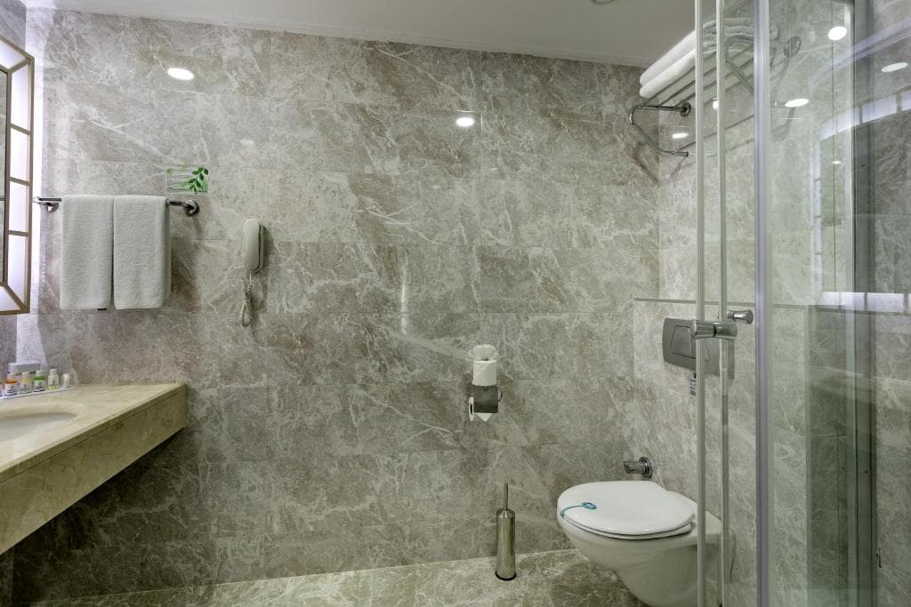 Hotel Miracle Resort - 18