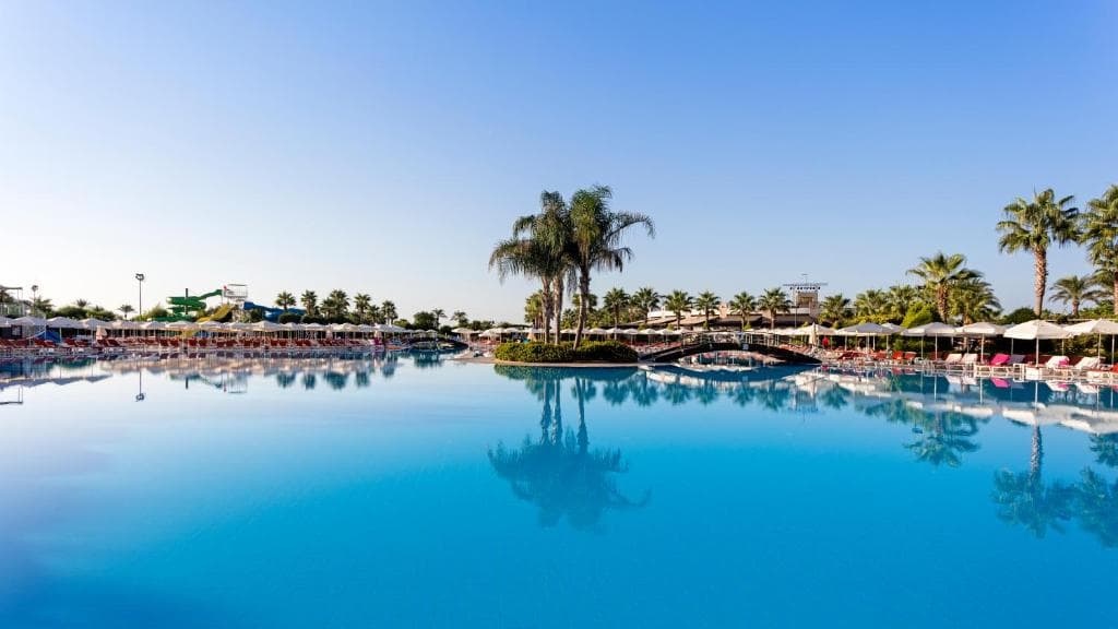 Hotel Miracle Resort - 29