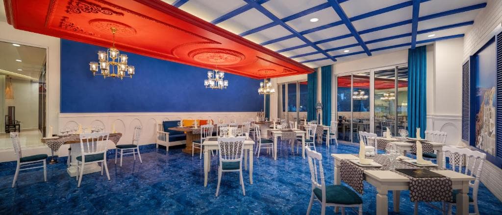 Charter Antalya - Hotel DELPHIN BOTANIK PLATINUM - 18