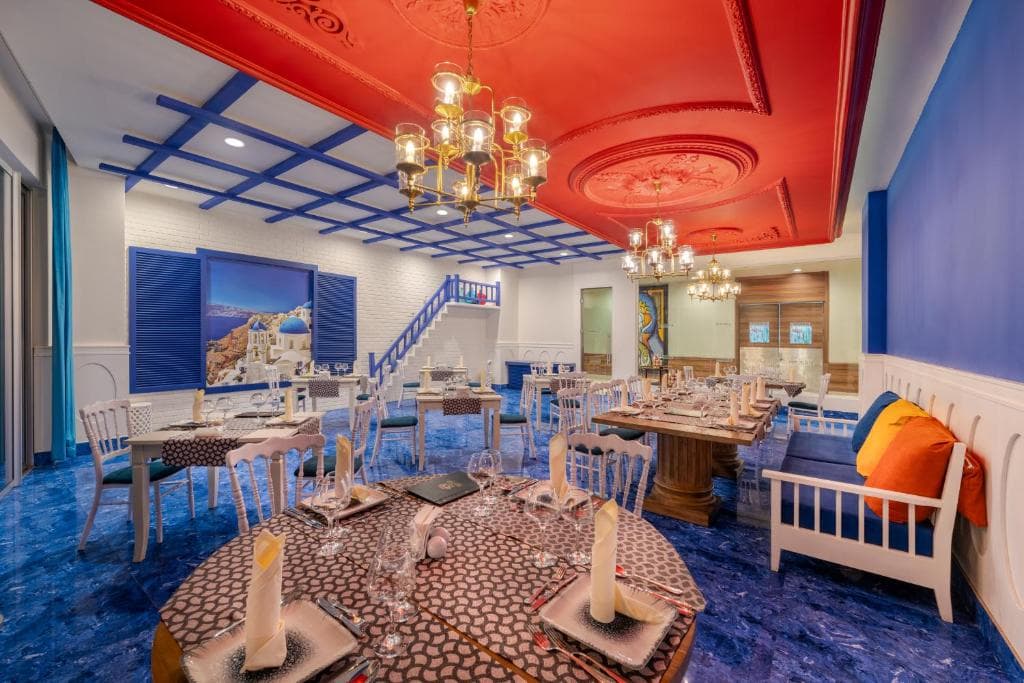 Charter Antalya - Hotel DELPHIN BOTANIK PLATINUM - 19