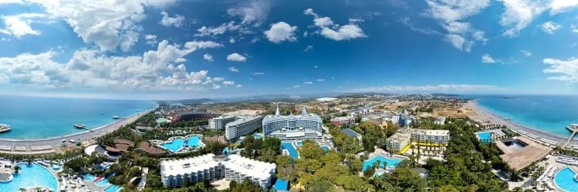 Charter Antalya - Hotel DELPHIN BOTANIK PLATINUM - 46