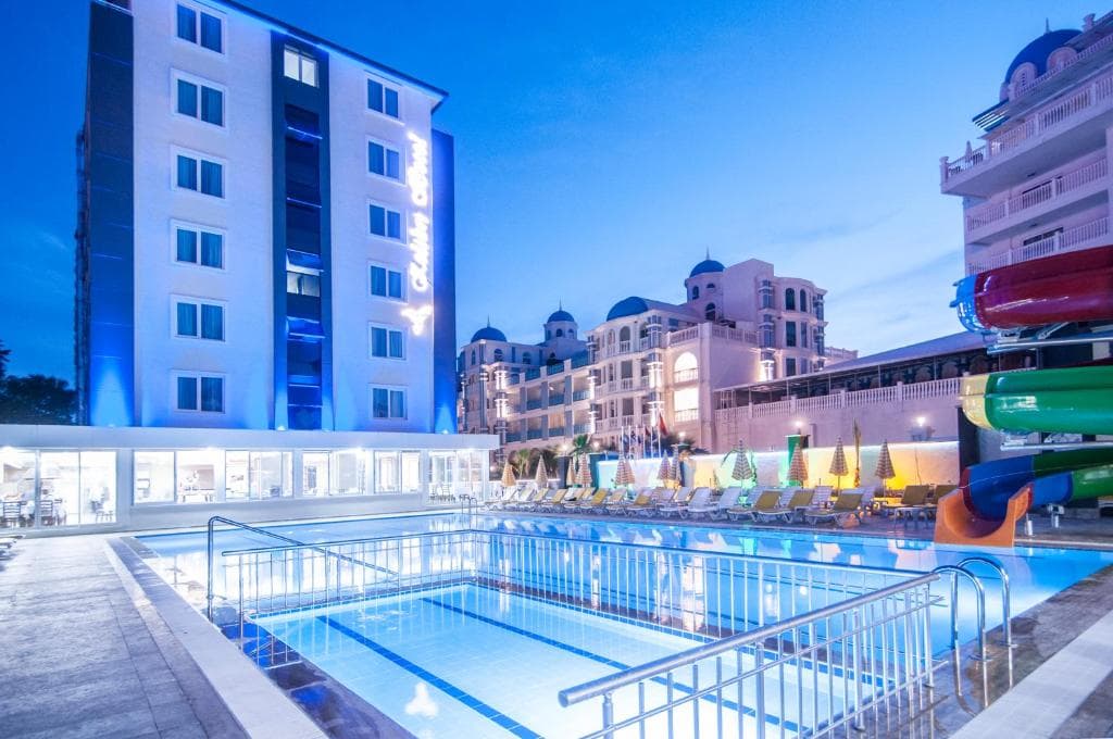 Hotel Kolibri - 1