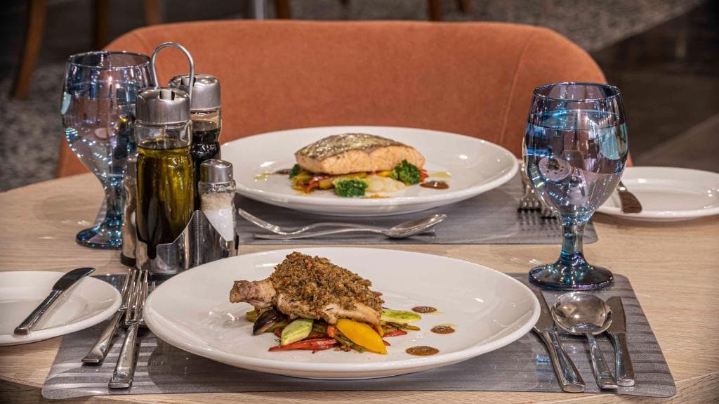 Amarina Abu Soma Resort & Aquapark - 9