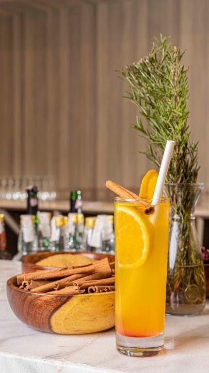 Amarina Abu Soma Resort & Aquapark - 42