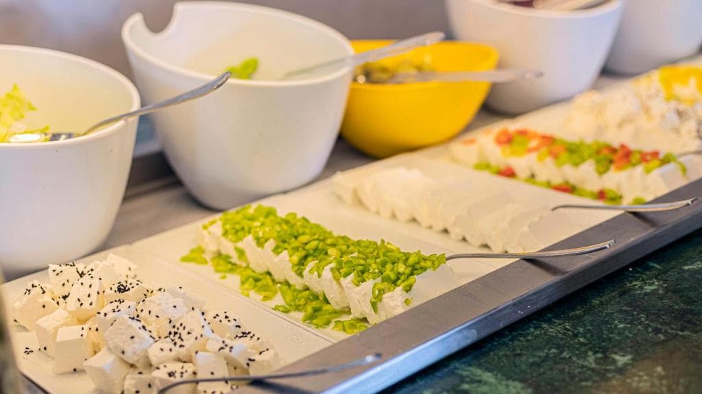 Amarina Abu Soma Resort & Aquapark - 45