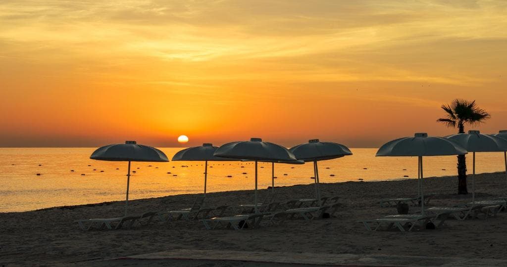El Mouradi Port El Kantaoui - 27