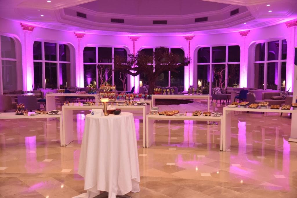 Golden Tulip Taj Sultan Hotel - 23