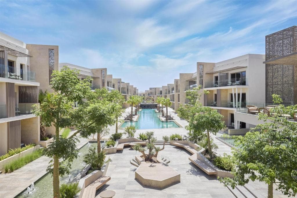 DoubleTree by Hilton Mangroovy - 3