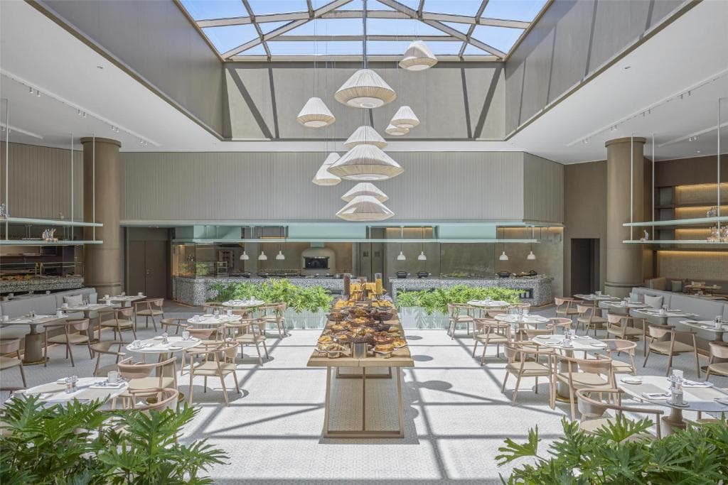 DoubleTree by Hilton Mangroovy - 4
