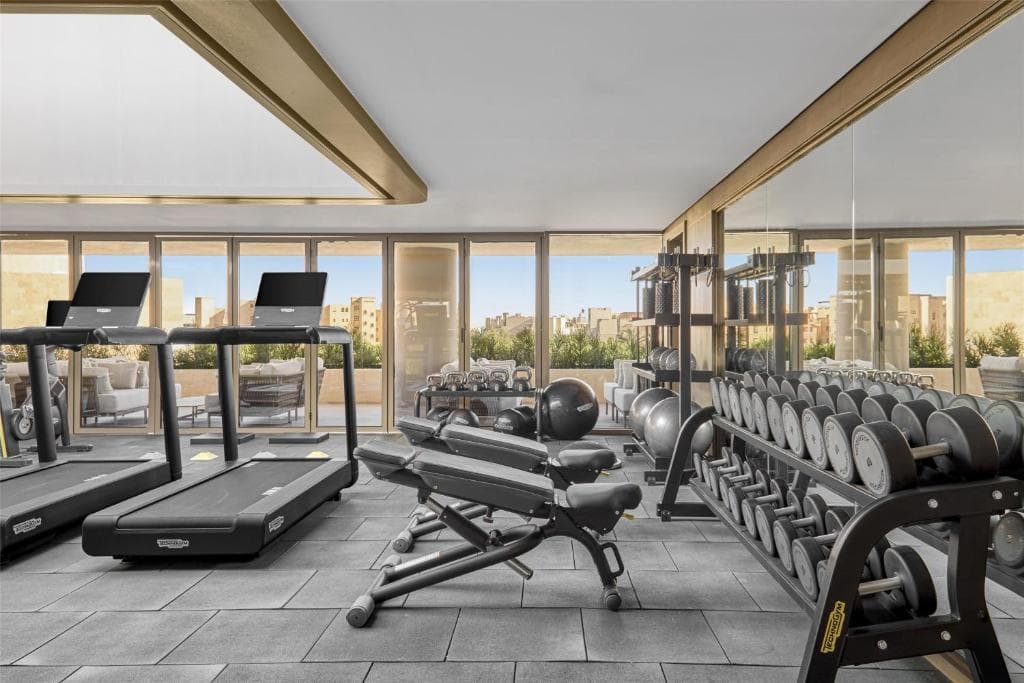 DoubleTree by Hilton Mangroovy - 5